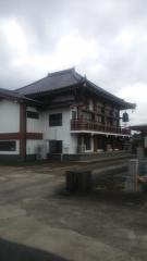 禅林寺