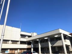 伊勢市小俣総合支所