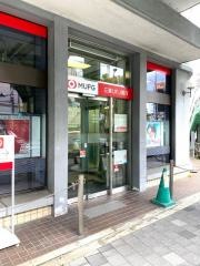 三菱ＵＦＪ銀行八尾支店