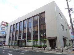 三井住友銀行枚方支店