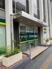 三井住友銀行枚方支店