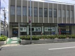 大阪信用金庫四条畷支店