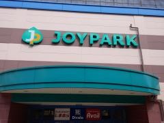 ジョイパーク泉ヶ丘
