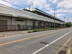 枚方市立陸上競技場