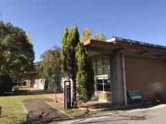 兵庫県立大学　姫路環境人間キャンパス