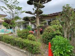 めぐみ保育園