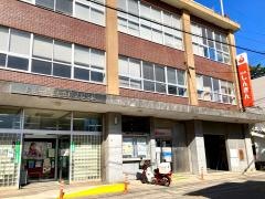 島根中央信用金庫大社支店
