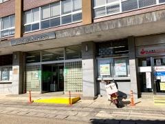 島根中央信用金庫大社支店