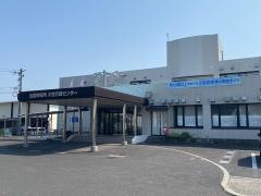 出雲市役所・大社支所
