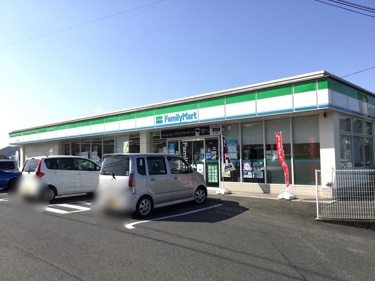 施設外観