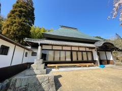 恵日山高顕寺