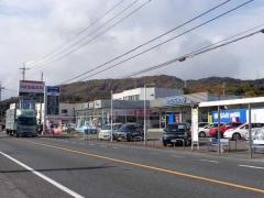 山口日産岩国室の木店