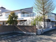 板東ゆたか保育園