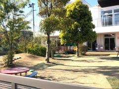 板東ゆたか保育園