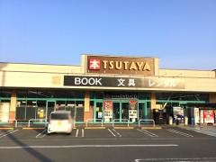 ＴＳＵＴＡＹＡフジ夏目店