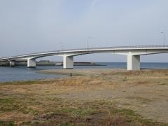 新長浜大橋