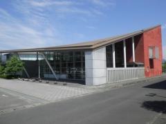 飯塚市立ちくほ図書館