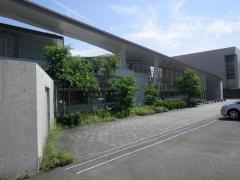 飯塚市立ちくほ図書館