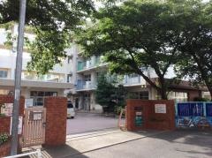 長尾小学校