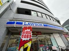 ローソン　福岡大橋駅前店