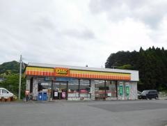 ヤマザキデイリーストアー　武雄川登店