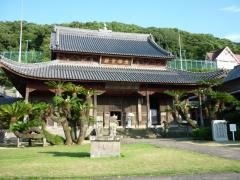 興福寺（あか寺）