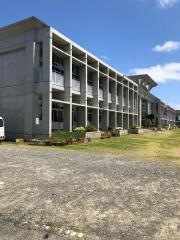 龍郷町立赤徳中学校