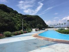 七ツ島サンライフプール