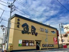 魚民　水海道駅前店