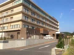 ヨコクラ病院