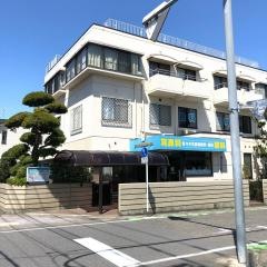 佐々木耳鼻咽喉科・眼科
