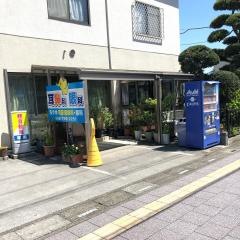 佐々木耳鼻咽喉科・眼科