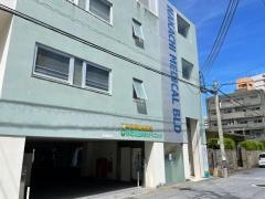 仲地耳鼻咽喉科