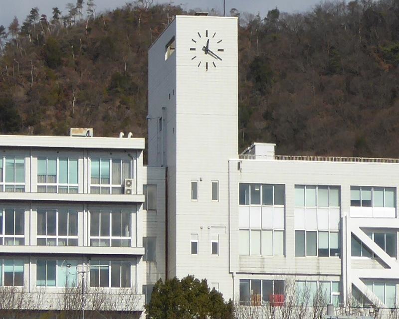 時計塔