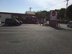 ガスト　東海大学前店