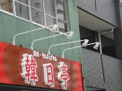 韓日亭