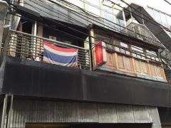 クルン・サイアム　中目黒店