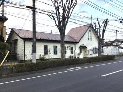 流山教会