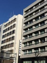 株式会社東京証券会館