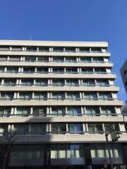 株式会社東京証券会館