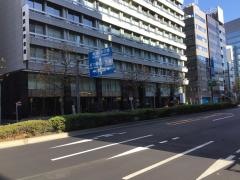 株式会社東京証券会館