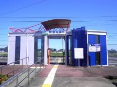 磐城太田駅