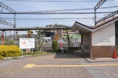 二上駅
