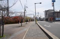 二上駅
