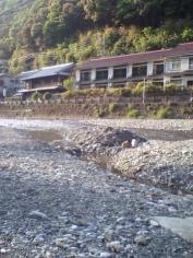 川湯温泉