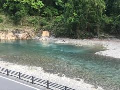 川湯温泉