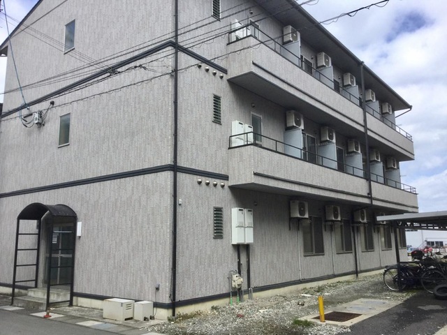 終の棲家　桃の郷　別館１番館