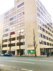 アクサ生命保険株式会社　福岡支社