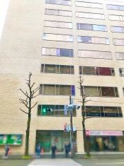 アクサ生命保険株式会社　福岡支社
