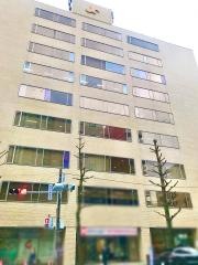アクサ生命保険株式会社　福岡支社
